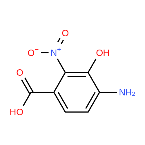 Chemical Structure| 82819-66-7