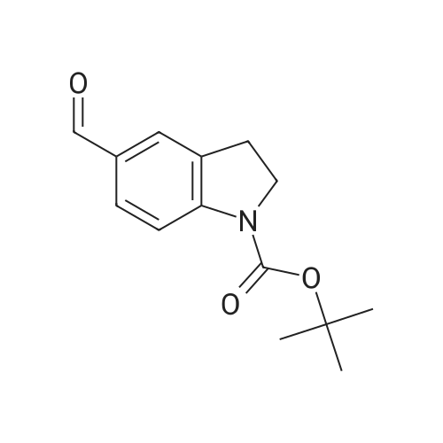 Chemical Structure| 879887-32-8