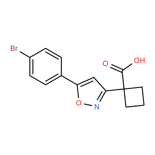 Chemical Structure| 1352535-22-8