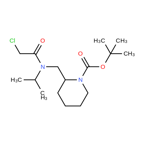 Chemical Structure| 1353943-73-3