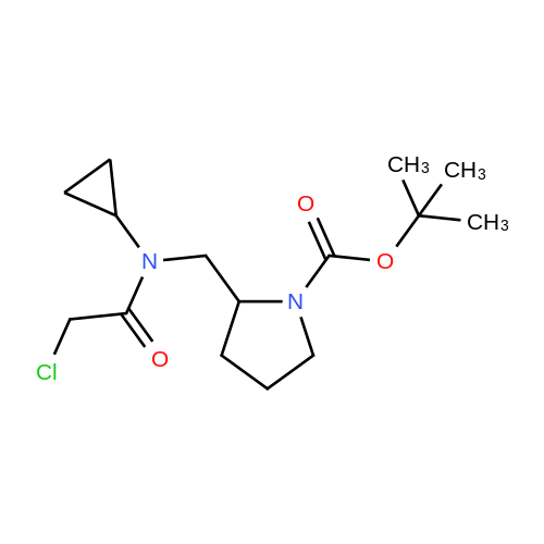 Chemical Structure| 1353943-80-2
