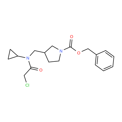 Chemical Structure| 1353946-65-2