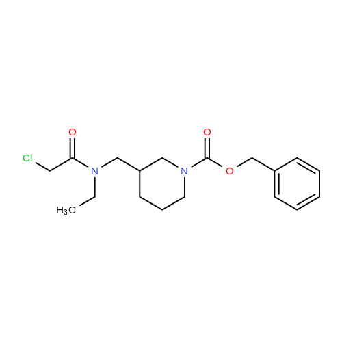 Chemical Structure| 1353954-36-5