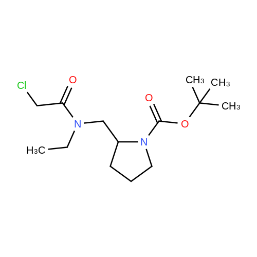 Chemical Structure| 1353955-92-6