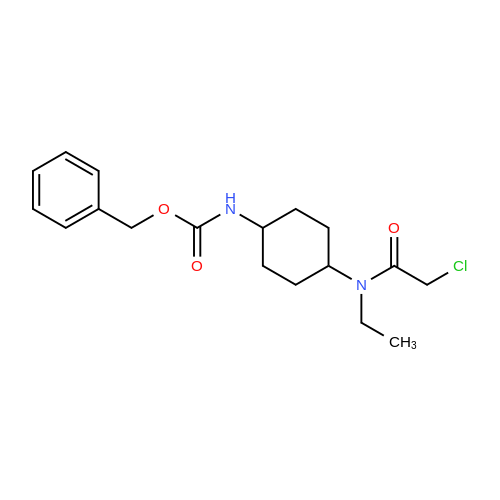Chemical Structure| 1353967-76-6