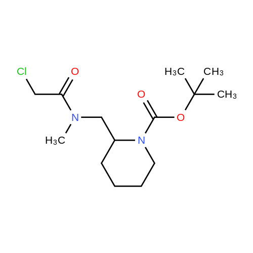 Chemical Structure| 1353977-18-0