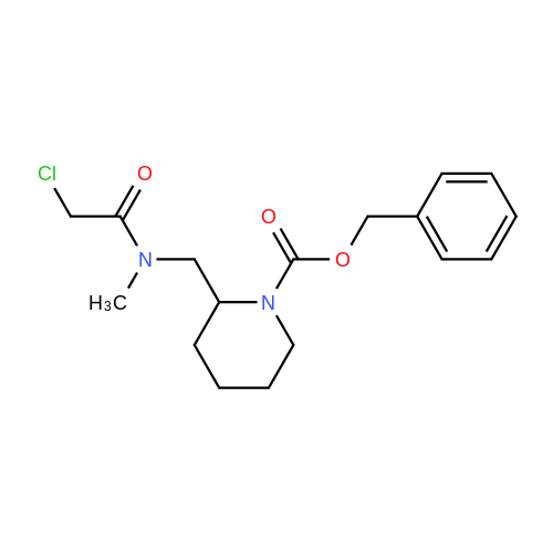 Chemical Structure| 1353980-60-5