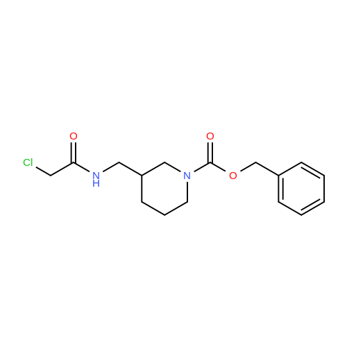 Chemical Structure| 1353983-82-0