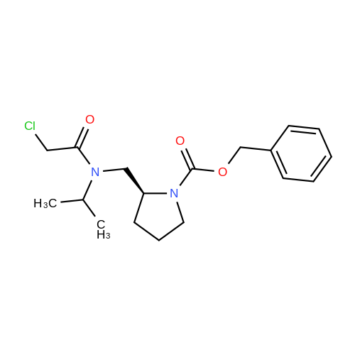 Chemical Structure| 1354006-91-9