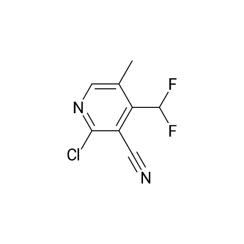 Chemical Structure| 1807029-72-6
