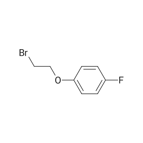 1-(2-Bromoethoxy)-4-fluorobenzene