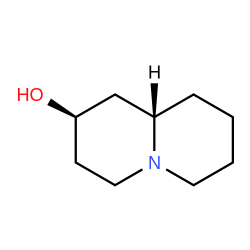 Chemical Structure| 381725-55-9