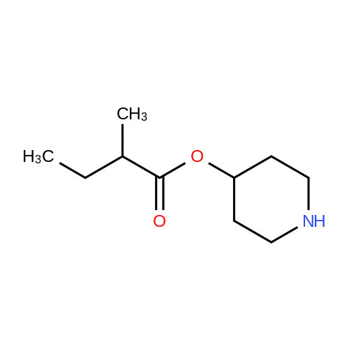 Chemical Structure| 381725-65-1