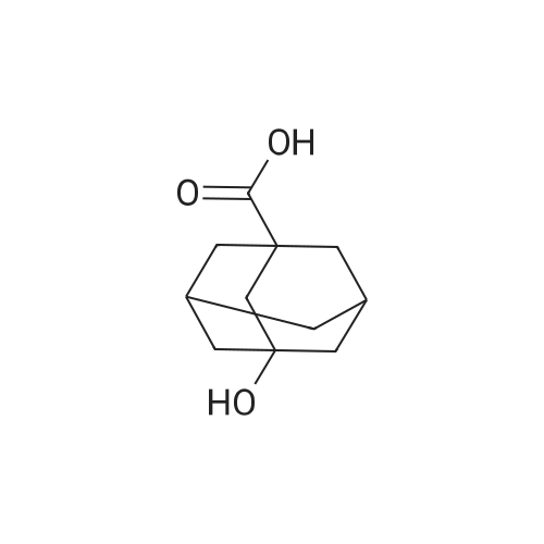 Chemical Structure| 42711-75-1