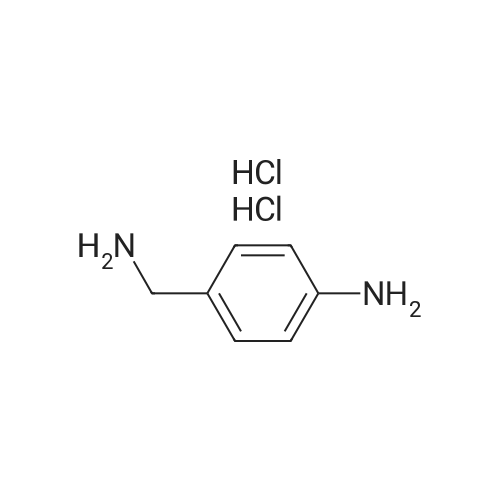 4-(Aminomethyl)aniline dihydrochloride