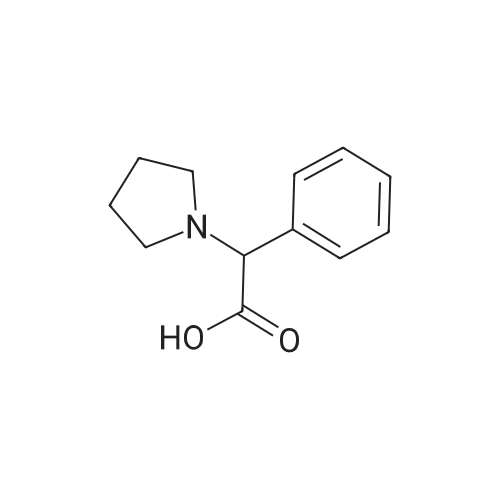 Chemical Structure| 100390-48-5