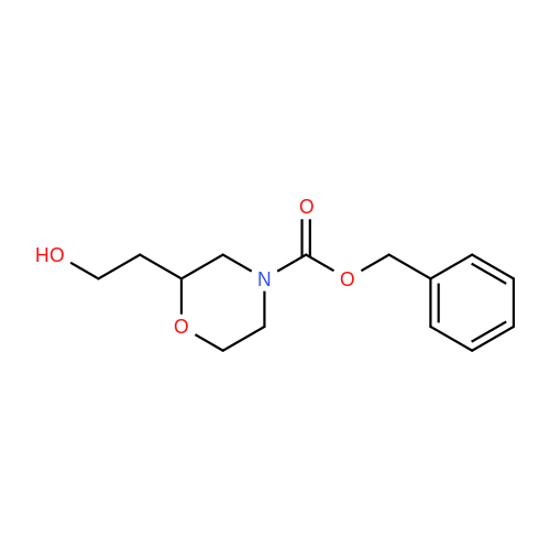 Chemical Structure| 112887-40-8