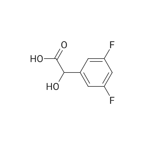 Chemical Structure| 132741-31-2