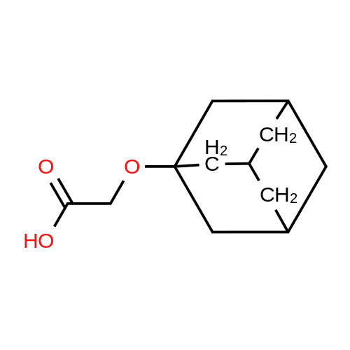 Chemical Structure| 1614-38-6