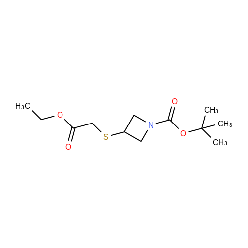 Chemical Structure| 1648864-56-5