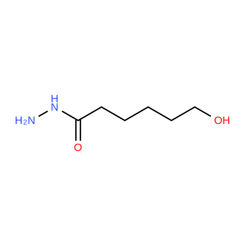 Chemical Structure| 1694-83-3