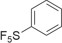 Phenylsulfurpentafluoride