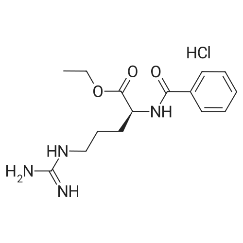 Chemical Structure| 2645-08-1
