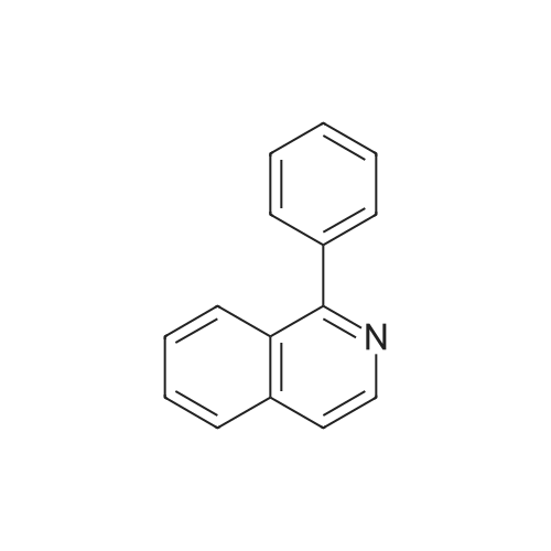 1-Phenylisoquinoline
