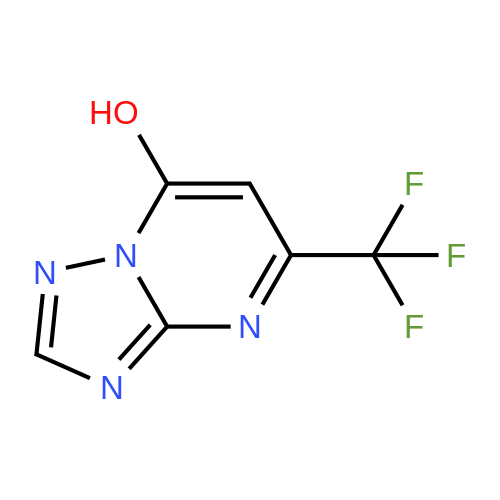 Chemical Structure| 40775-91-5