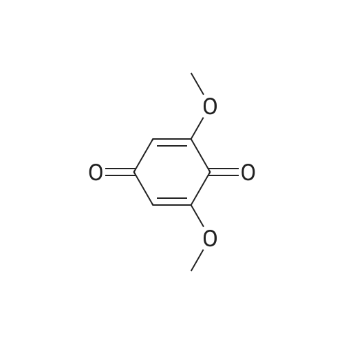 Chemical Structure| 530-55-2