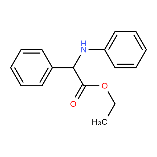 Chemical Structure| 5634-58-2