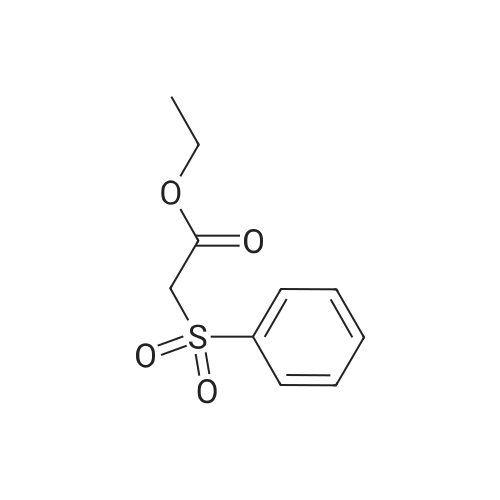 Ethyl 2-(phenylsulfonyl)acetate