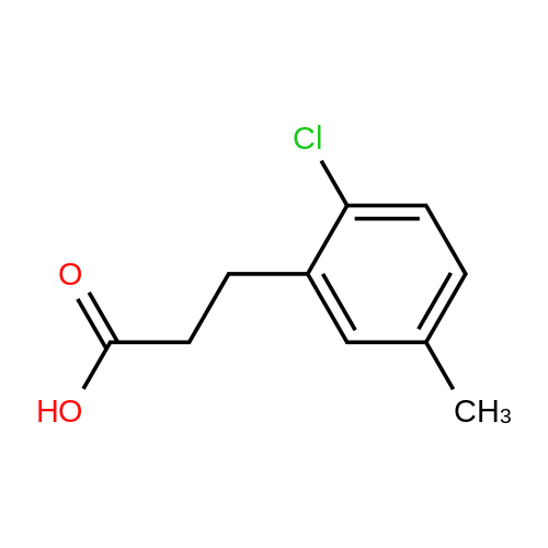 Chemical Structure| 857813-98-0