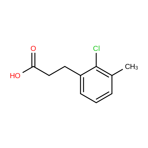 Chemical Structure| 857814-00-7