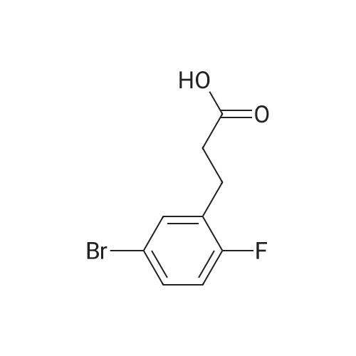 Chemical Structure| 881189-58-8