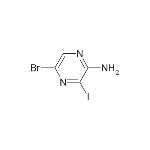 Chemical Structure| 1062608-42-7