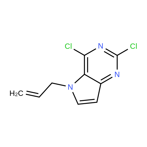 Chemical Structure| 1375303-26-6