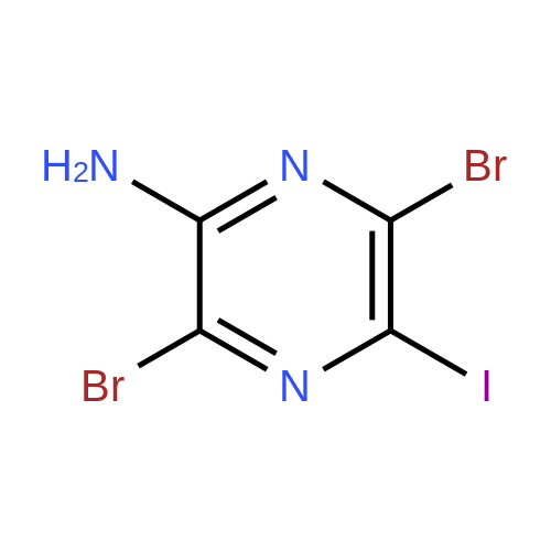 Chemical Structure| 1823960-91-3