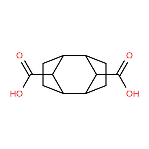 Chemical Structure| 18326-56-2