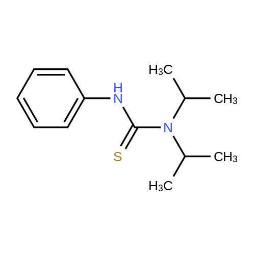 Chemical Structure| 18764-68-6