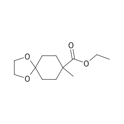Chemical Structure| 24730-88-9