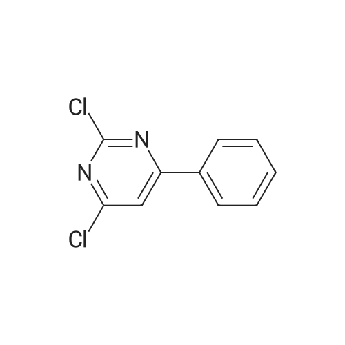 Chemical Structure| 26032-72-4