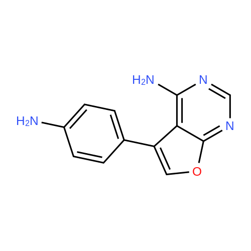 Chemical Structure| 501693-47-6