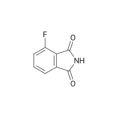 4-Fluoroisoindoline-1,3-dione