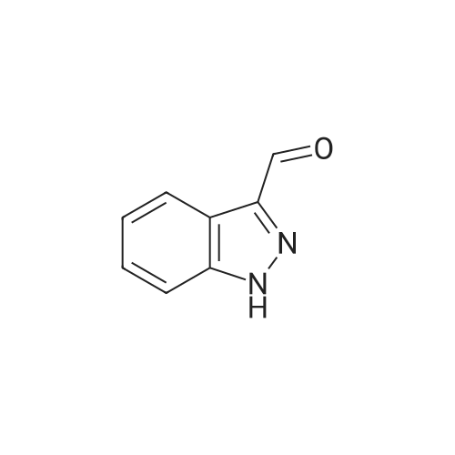 Chemical Structure| 5235-10-9