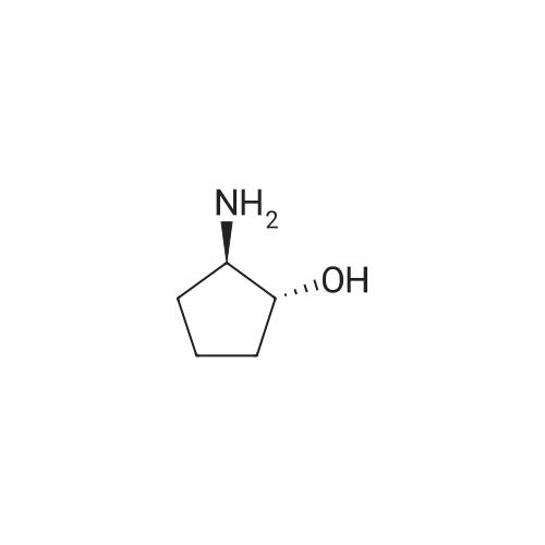 trans-2-Aminocyclopentanol