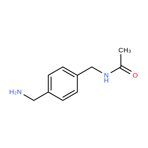 Chemical Structure| 62592-05-6