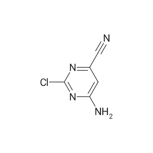Chemical Structure| 64376-18-7