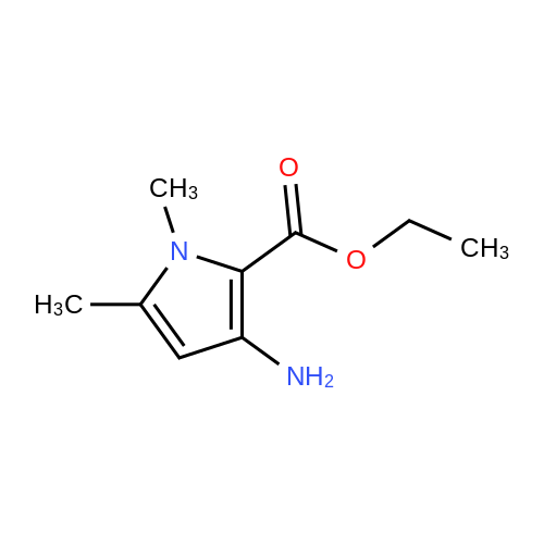 Chemical Structure| 83621-89-0