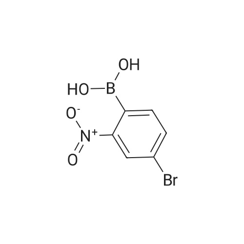 Chemical Structure| 860034-11-3